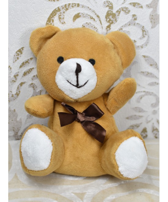 Peluche de oso para regalo en Miajadas