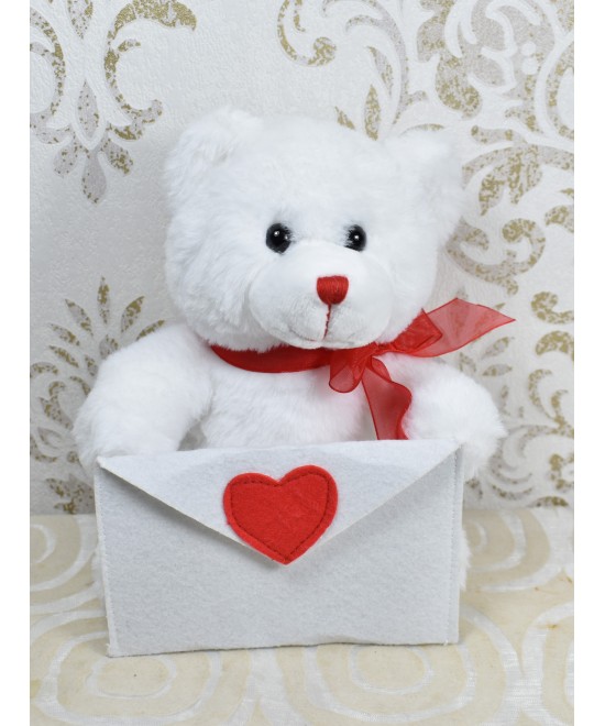 Peluche de oso para regalo en Miajadas