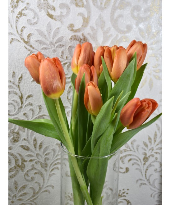 Ramo de Tulipanes Naturales | Miajadas Cáceres