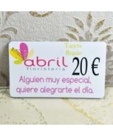 Vales regalos