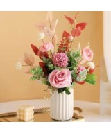 Flores Artificiales